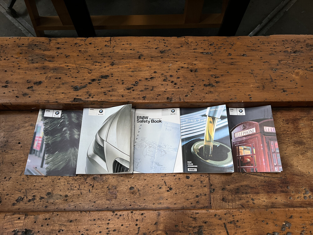 BMW 650i E64 4.8 367PS 2007 Cabriolet -Youngtimer-