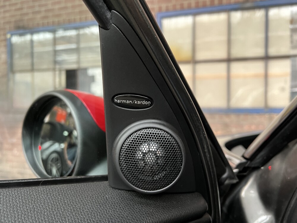 Mini Cooper Paceman JCW John Cooper Works ALL4 Chili 218pk 2013, GH-896-V