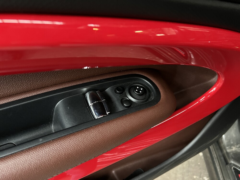 Mini Cooper Paceman JCW John Cooper Works ALL4 Chili 218pk 2013, GH-896-V