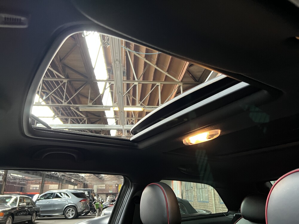 Mini Cooper Paceman JCW John Cooper Works ALL4 Chili 218pk 2013, GH-896-V