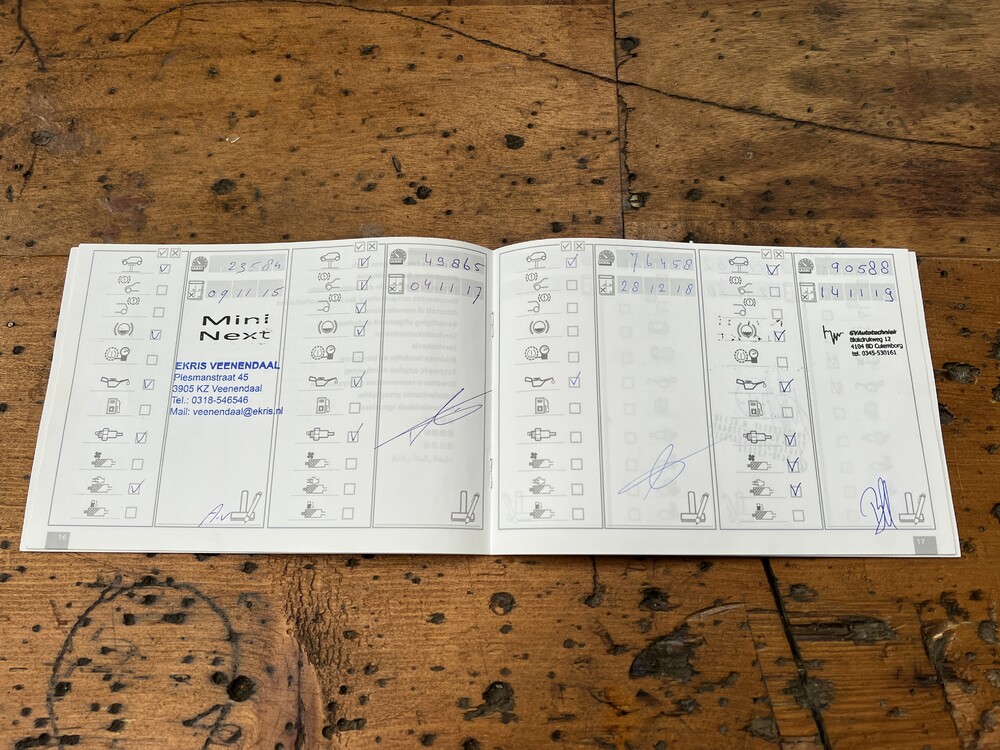 Mini Cooper Paceman JCW John Cooper Works ALL4 Chili 218pk 2013, GH-896-V