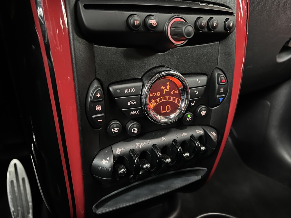 Mini Cooper Paceman JCW John Cooper Works ALL4 Chili 218pk 2013, GH-896-V