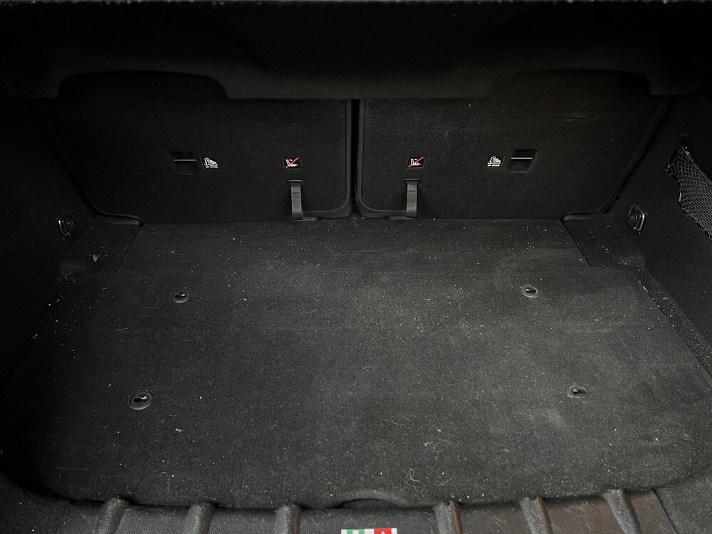 Mini Cooper Paceman JCW John Cooper Works ALL4 Chili 218pk 2013, GH-896-V