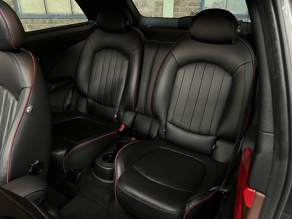 Mini Cooper Paceman JCW John Cooper Works ALL4 Chili 218pk 2013, GH-896-V