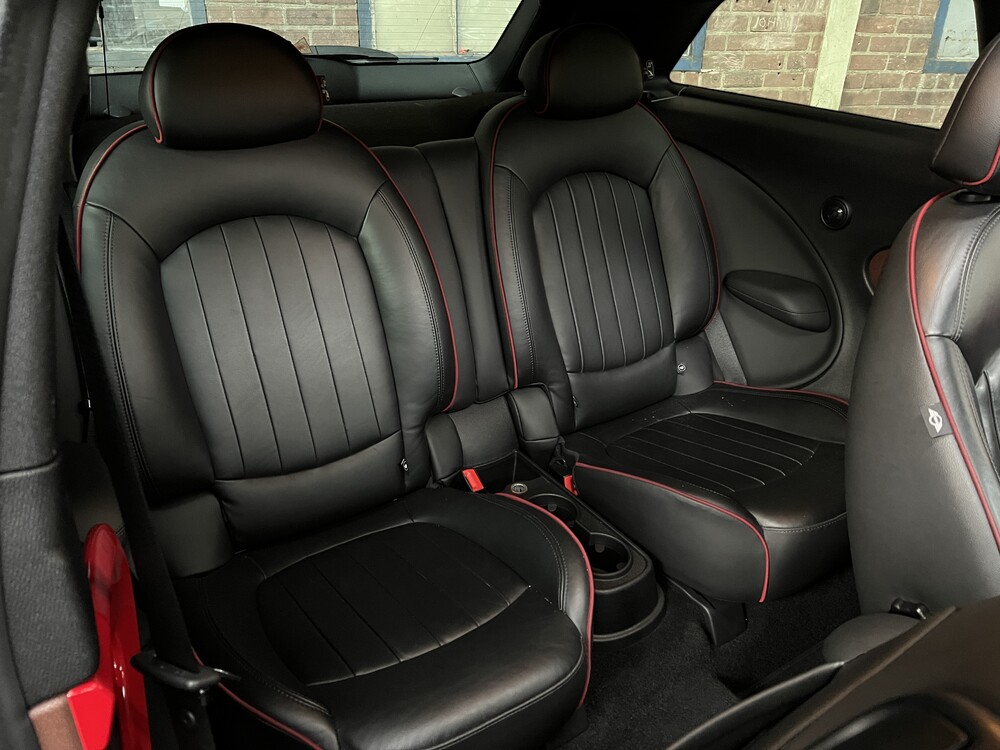 Mini Cooper Paceman JCW John Cooper Works ALL4 Chili 218pk 2013, GH-896-V