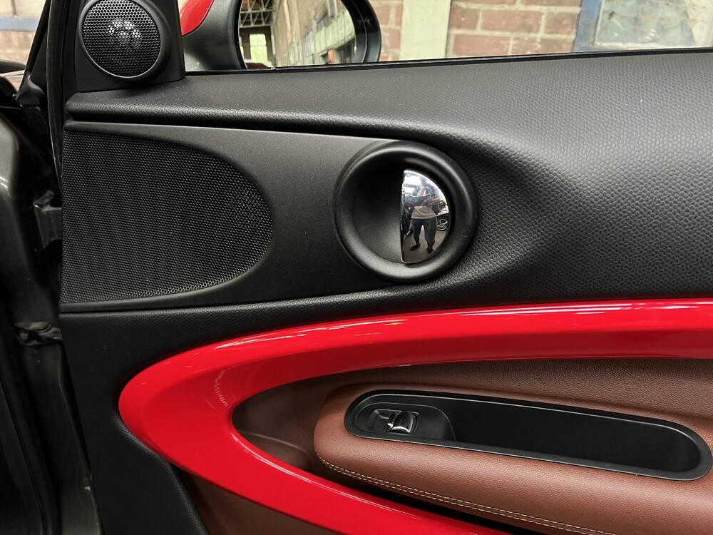 Mini Cooper Paceman JCW John Cooper Works ALL4 Chili 218pk 2013, GH-896-V