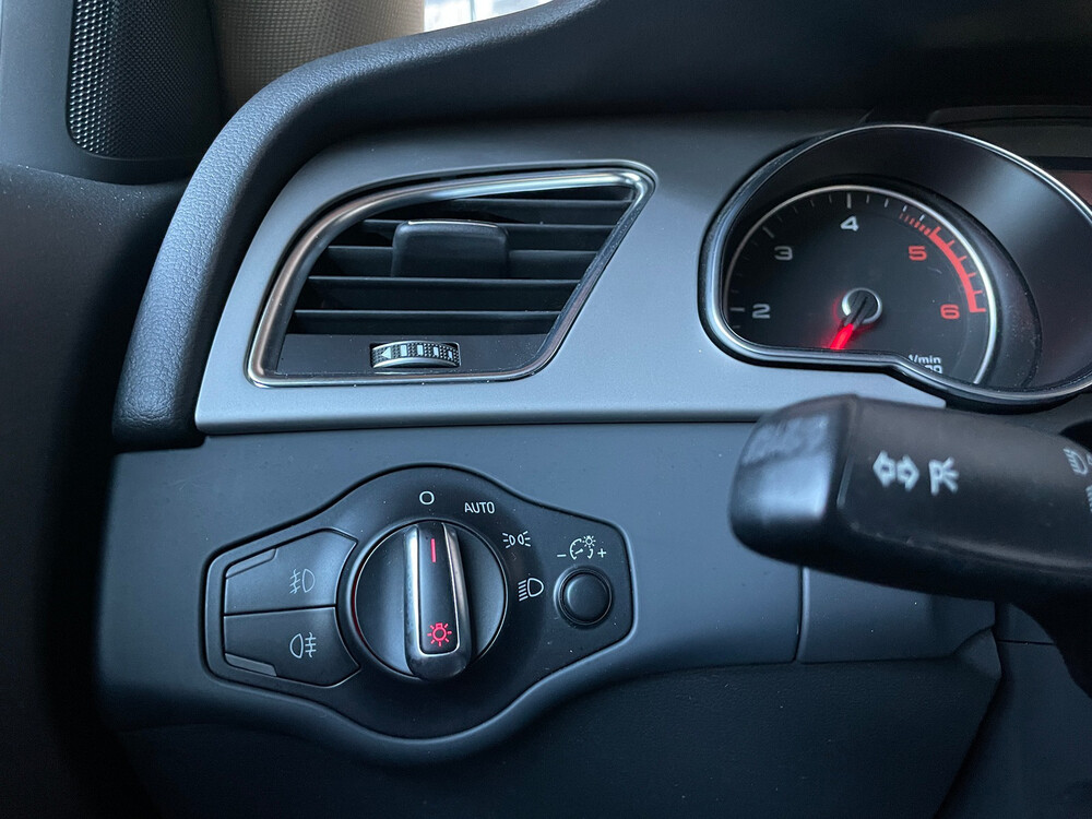 Audi A5 Sportback 3.0 V6 TDI Pro Line -FACELIFT- 204pk, KN-981-V.