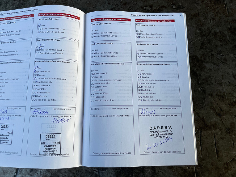 Audi A5 Sportback 3.0 V6 TDI Pro Line -FACELIFT- 204pk, KN-981-V.