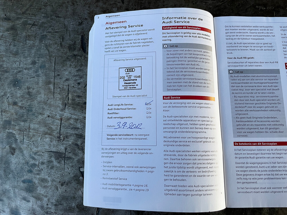 Audi A5 Sportback 3.0 V6 TDI Pro Line -FACELIFT- 204pk, KN-981-V.