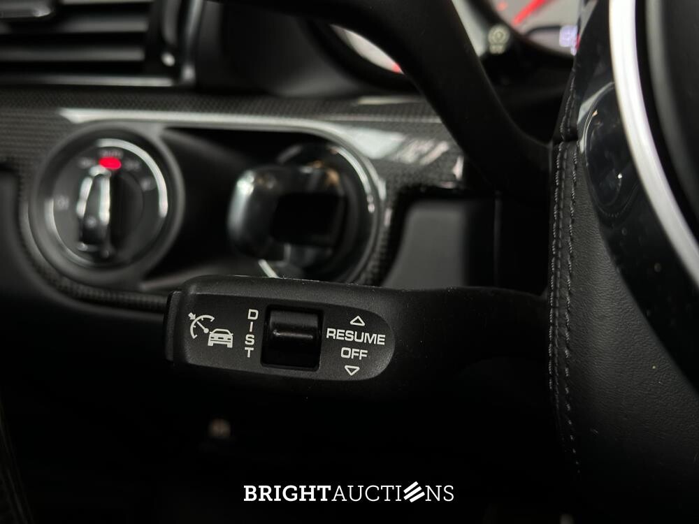 Porsche 911 991.2 Turbo S Cabrio 3.8 V6 581pk 2017 (Origineel-NL+2e eigenaar), PG-468-L