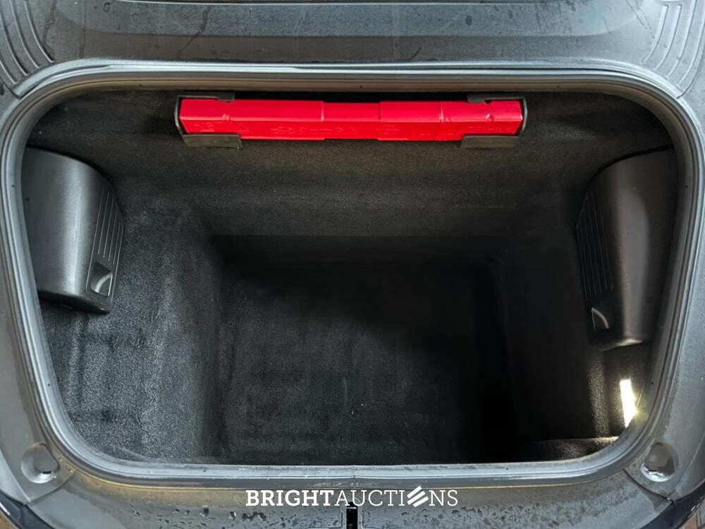 Porsche 911 991.2 Turbo S Cabrio 3.8 581pk 2017 (Origineel-NL+2e eigenaar), PG-468-L