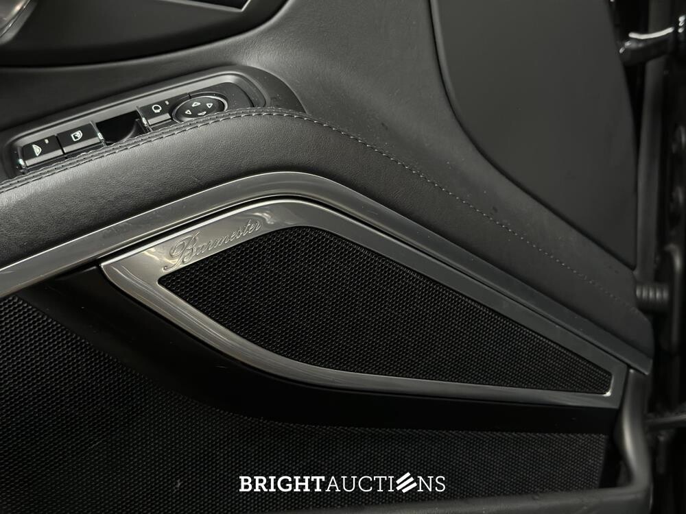 Porsche 911 991.2 Turbo S Cabrio 3.8 581pk 2017 (Origineel-NL+2e eigenaar), PG-468-L