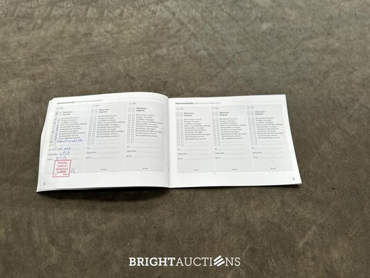 Porsche 911 991.2 Turbo S Cabrio 3.8 581pk 2017 (Origineel-NL+2e eigenaar), PG-468-L