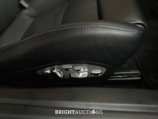 Porsche 911 991.2 Turbo S Cabrio 3.8 581pk 2017 (Origineel-NL+2e eigenaar), PG-468-L