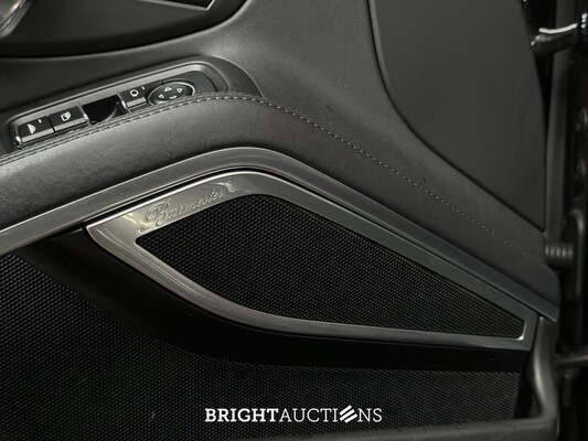 Porsche 911 991.2 Turbo S Cabrio 3.8 581pk 2017 (Origineel-NL+2e eigenaar), PG-468-L