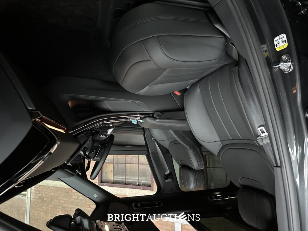 Land Rover Range Rover Sport P460e Dynamic SE Black Pack 3.0 460PK 2025, JBB-60-B