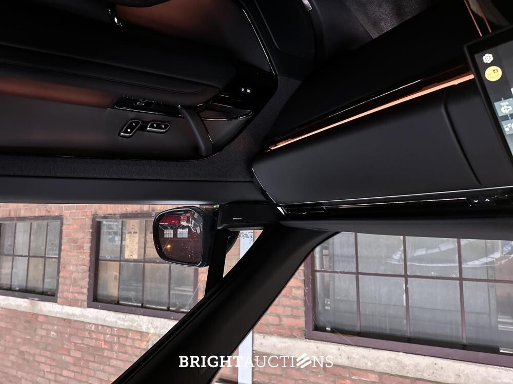 Land Rover Range Rover Sport P460e Dynamic SE Black Pack 3.0 460PK 2025, JBB-60-B