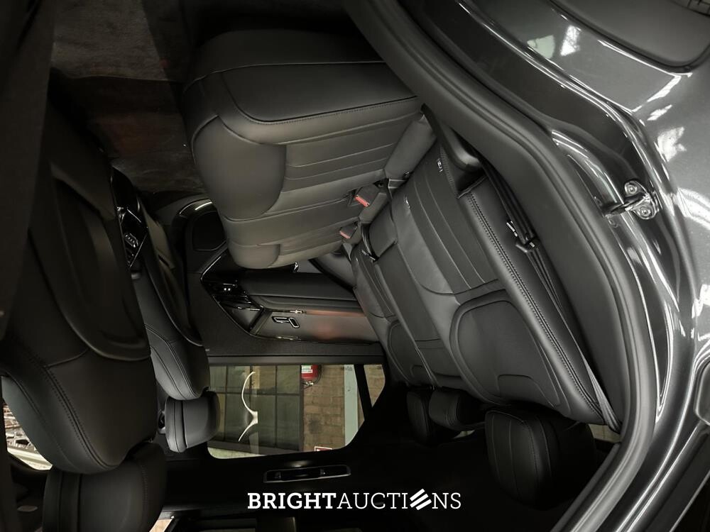 Land Rover Range Rover Sport P460e Dynamic SE Black Pack 3.0 460PK 2025, JBB-60-B