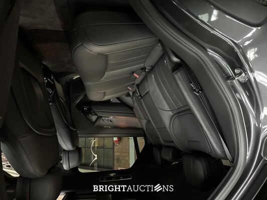 Land Rover Range Rover Sport P460e Dynamic SE Black Pack 3.0 460PK 2025, JBB-60-B