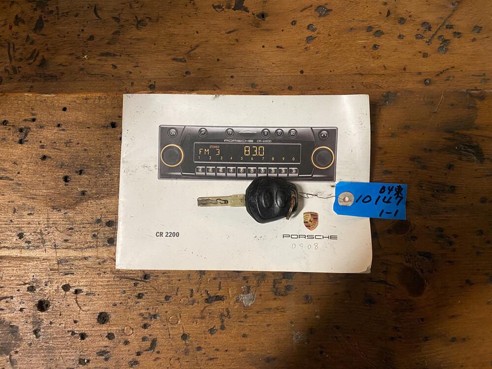 Porsche Boxster S 986 3.2 252PS 1999 -Youngtimer-