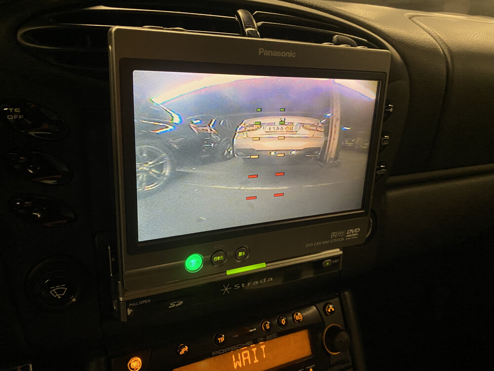 Porsche Boxster S 986 3.2 252PS 1999 -Youngtimer-