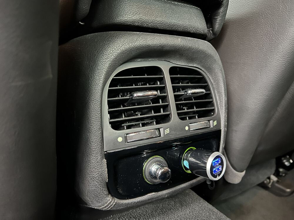 Jaguar XJR 4.2 V8 2003 396pk, NL- H-071-XX