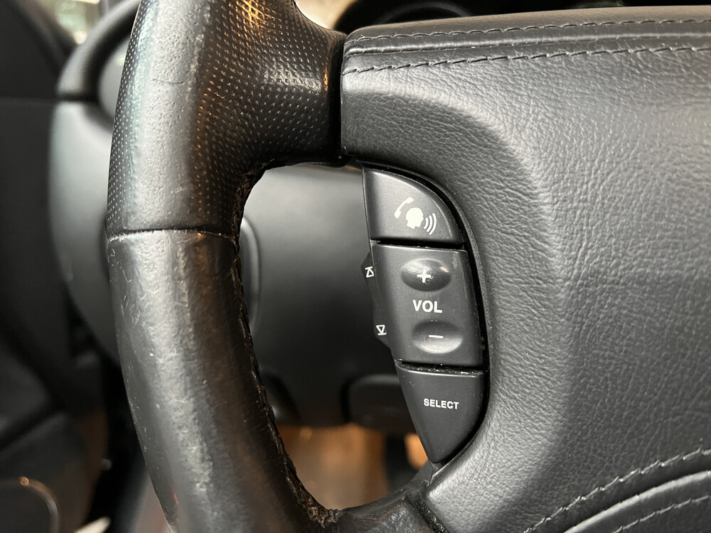 Jaguar XJR 4.2 V8 2003 396pk, NL- H-071-XX