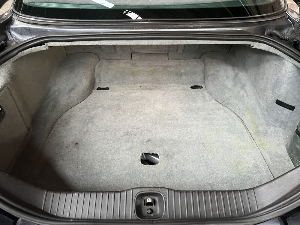 Jaguar XJR 4.2 V8 2003 396pk, NL- H-071-XX