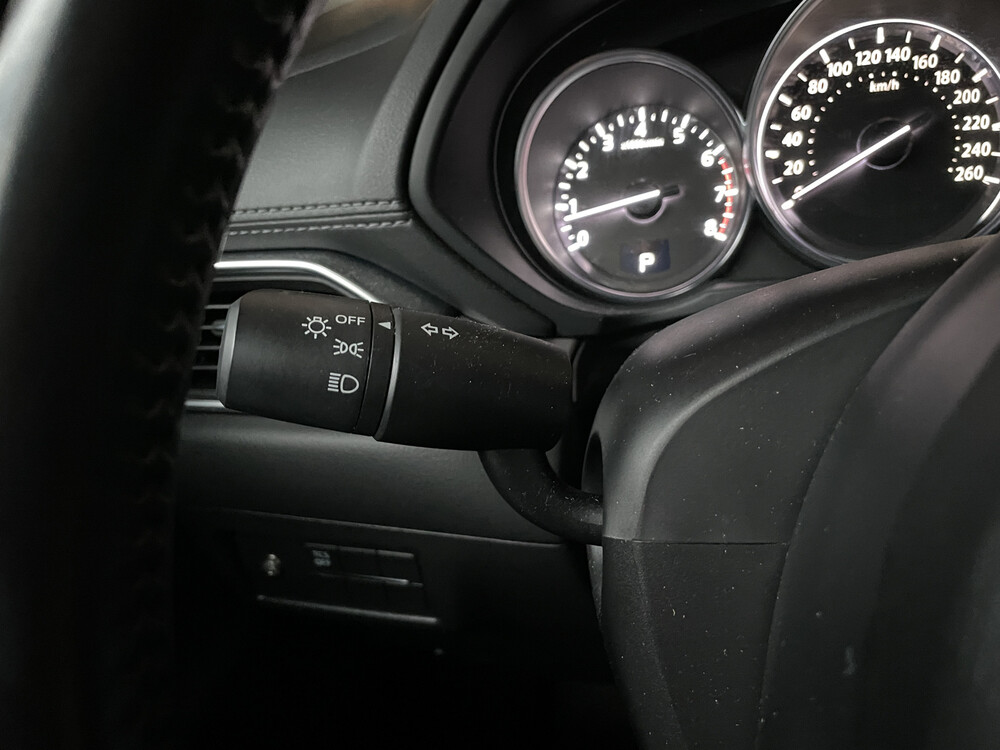 Mazda CX-5 SkyActiv-G 194 GT-M 4WD 189PS 2018, K-966-TZ