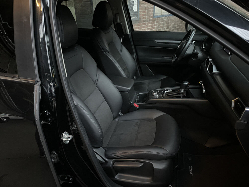 Mazda CX-5 SkyActiv-G 194 GT-M 4WD 189PS 2018, K-966-TZ