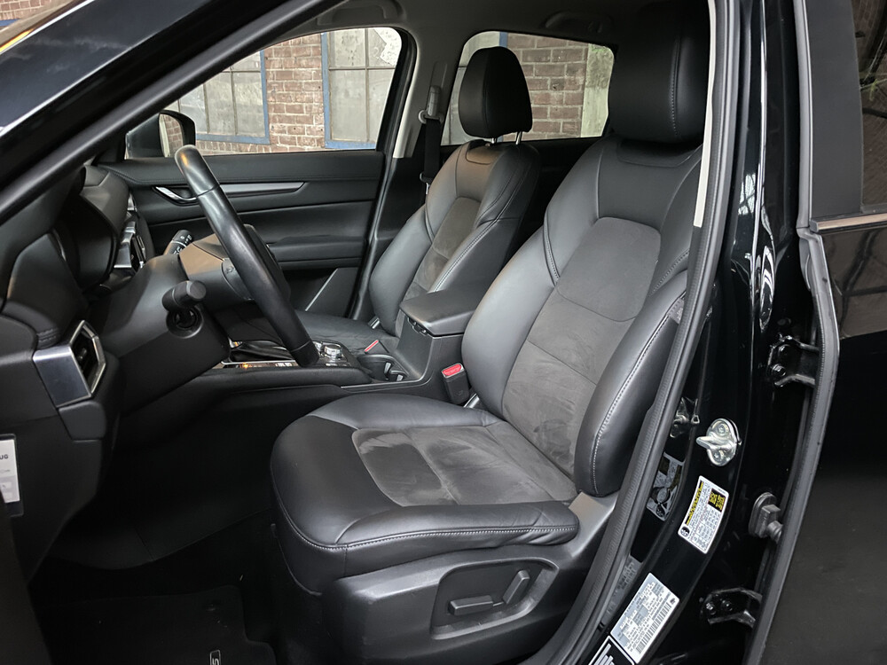 Mazda CX-5 SkyActiv-G 194 GT-M 4WD 189PS 2018, K-966-TZ