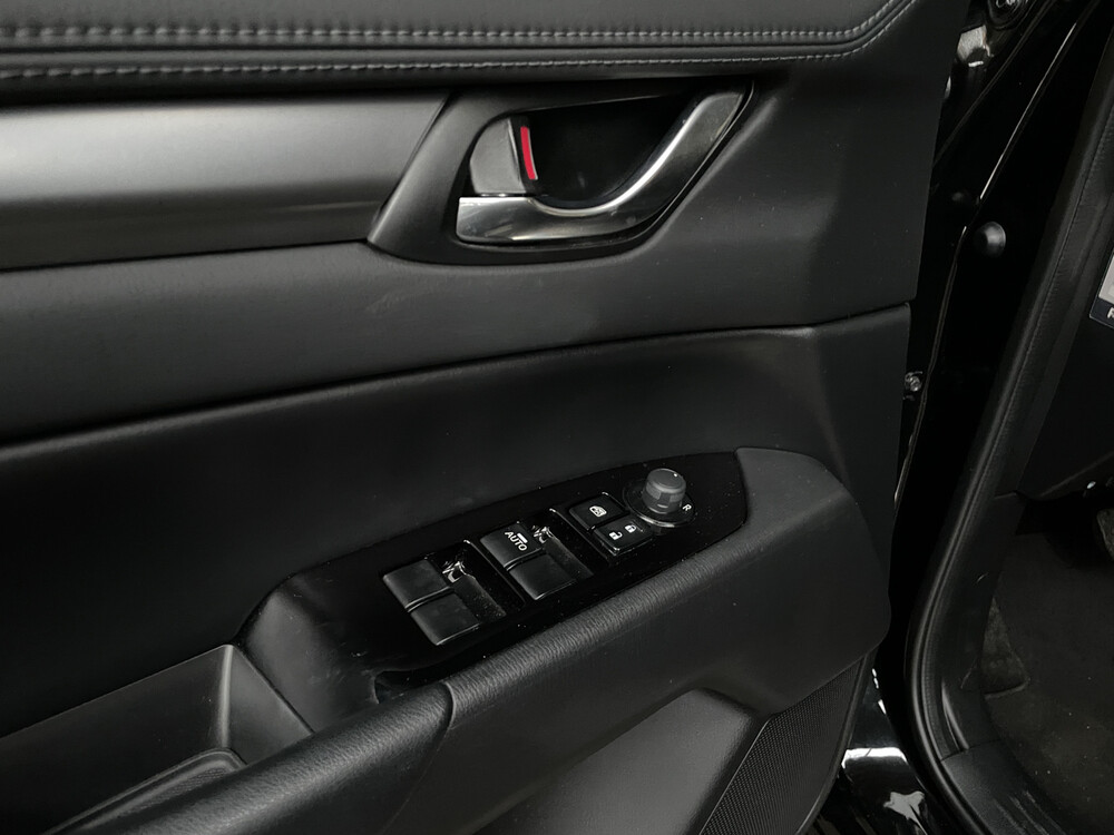 Mazda CX-5 SkyActiv-G 194 GT-M 4WD 189PS 2018, K-966-TZ