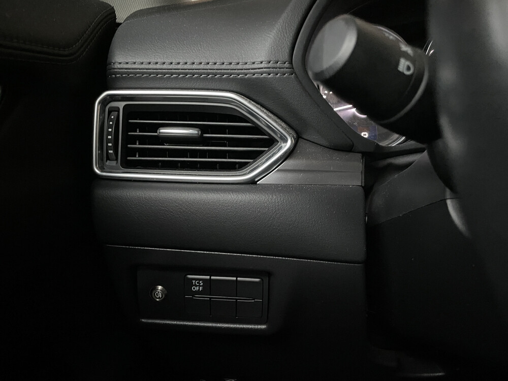 Mazda CX-5 SkyActiv-G 194 GT-M 4WD 189PS 2018, K-966-TZ