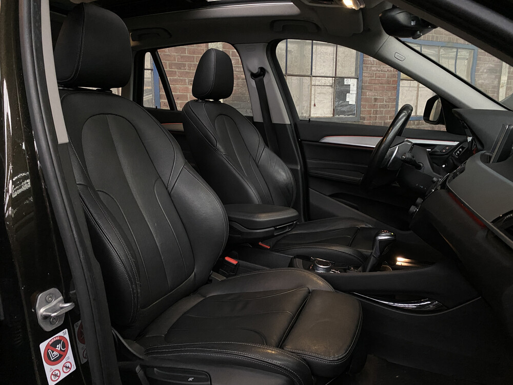 BMW X1 xDrive20d Centennial High Executive 190PS 2016, RS-039-H