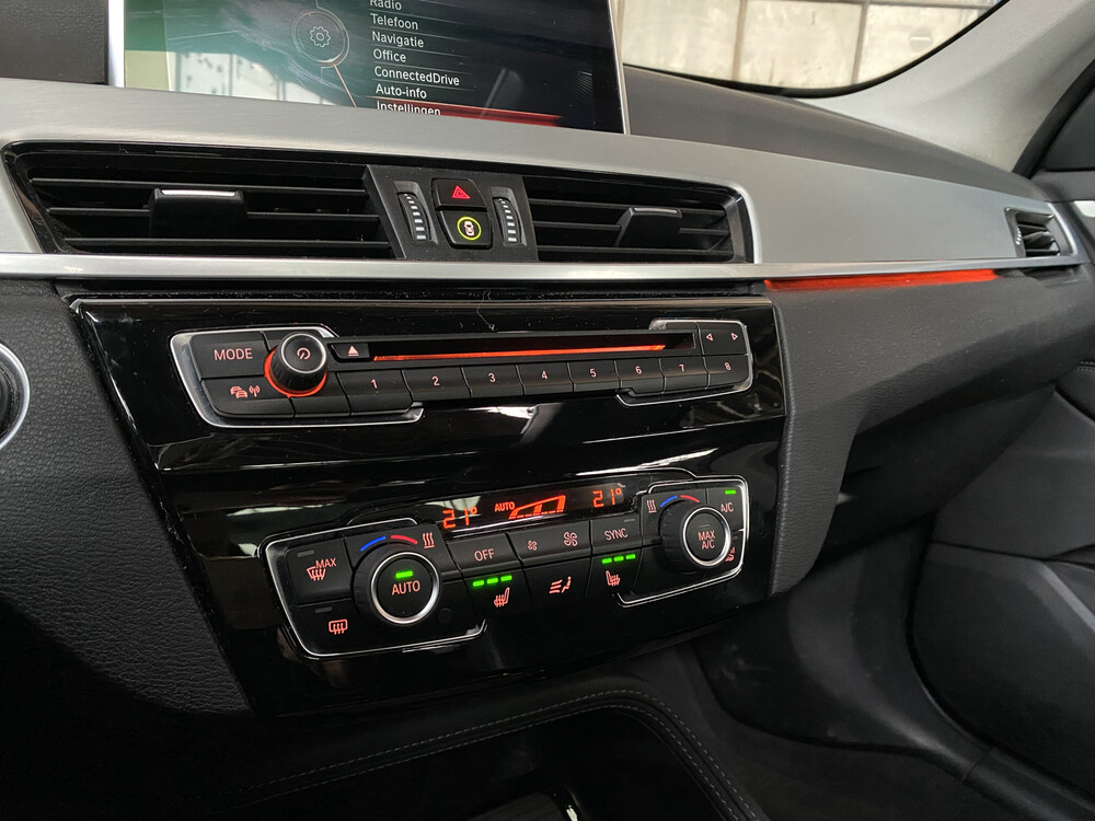 BMW X1 xDrive20d Centennial High Executive 190PS 2016, RS-039-H