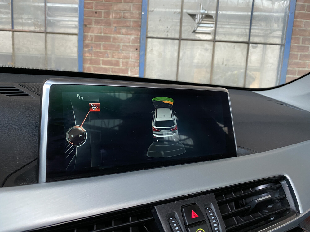 BMW X1 xDrive20d Centennial High Executive 190PS 2016, RS-039-H