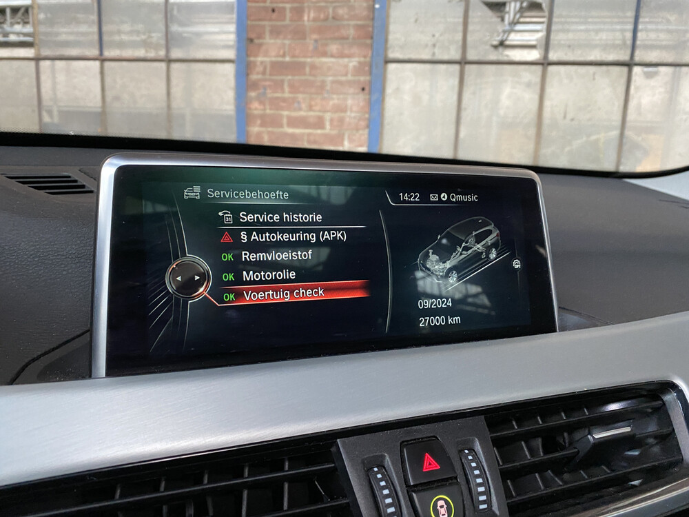 BMW X1 xDrive20d Centennial High Executive 190PS 2016, RS-039-H