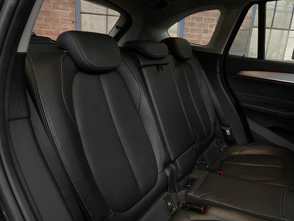 BMW X1 xDrive20d Centennial High Executive 190PS 2016, RS-039-H