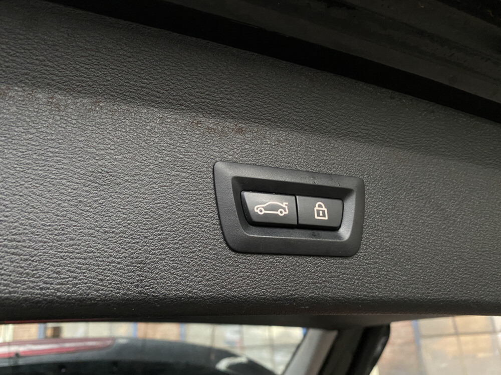 BMW X1 xDrive20d Centennial High Executive 190PS 2016, RS-039-H