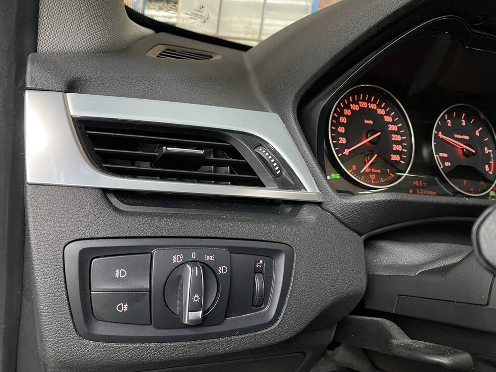 BMW X1 xDrive20d Centennial High Executive 190PS 2016, RS-039-H