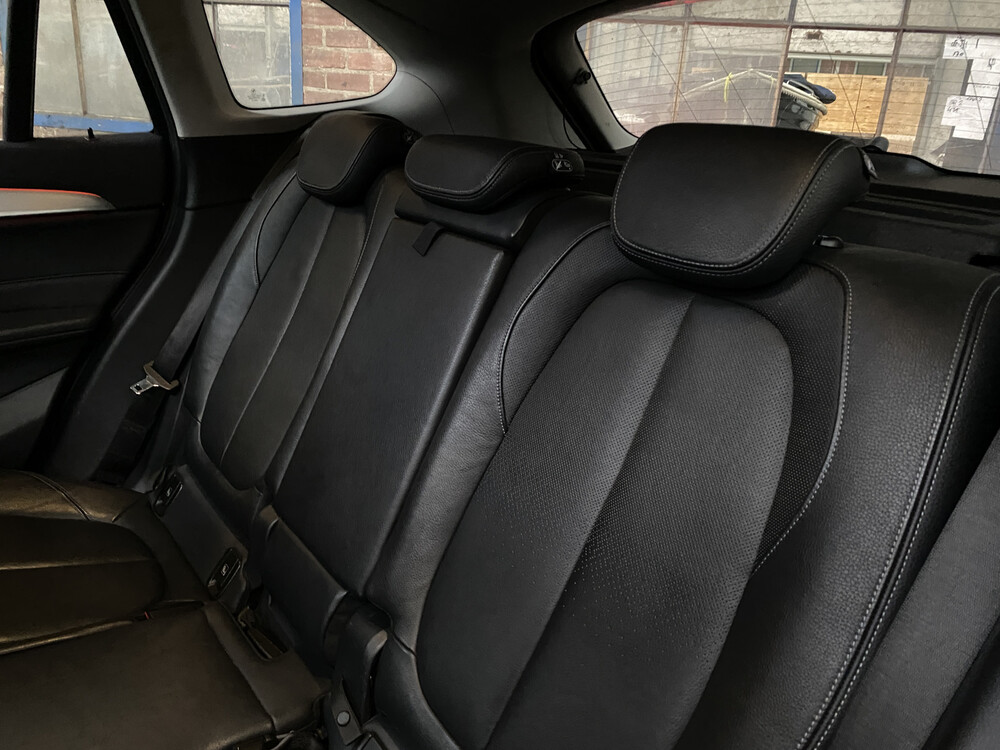 BMW X1 xDrive20d Centennial High Executive 190PS 2016, RS-039-H