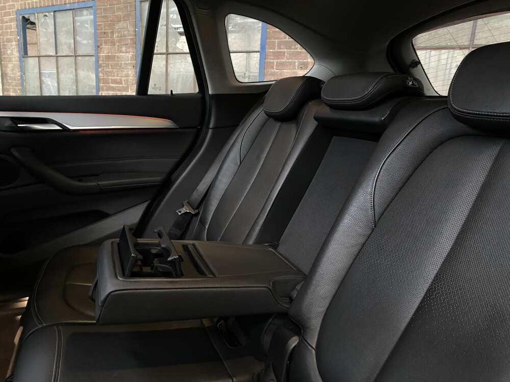 BMW X1 xDrive20d Centennial High Executive 190PS 2016, RS-039-H