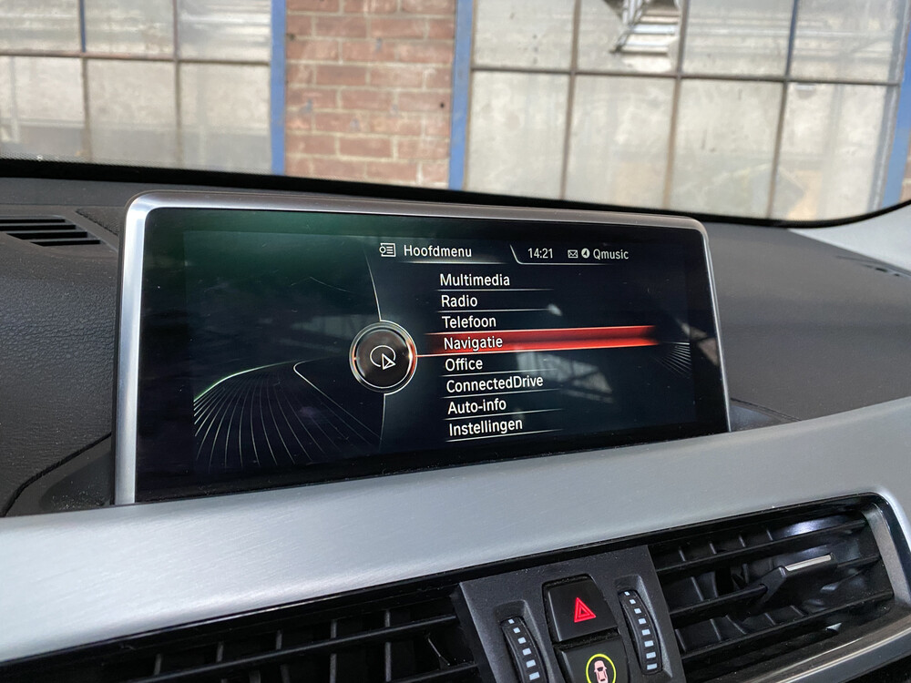 BMW X1 xDrive20d Centennial High Executive 190PS 2016, RS-039-H