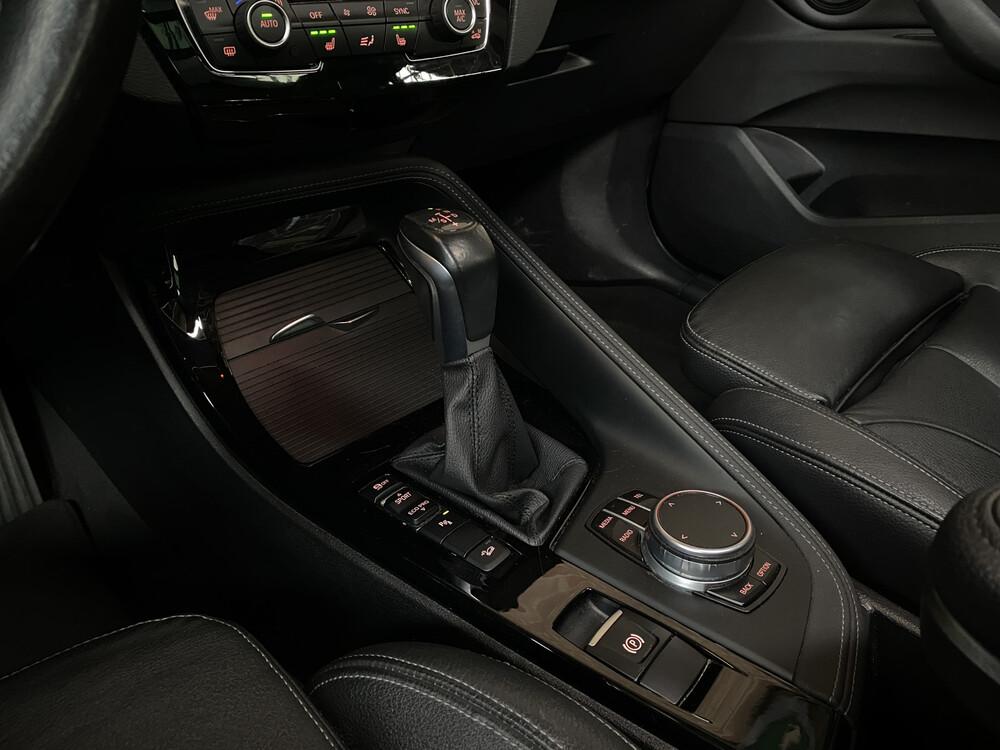 BMW X1 xDrive20d Centennial High Executive 190PS 2016, RS-039-H