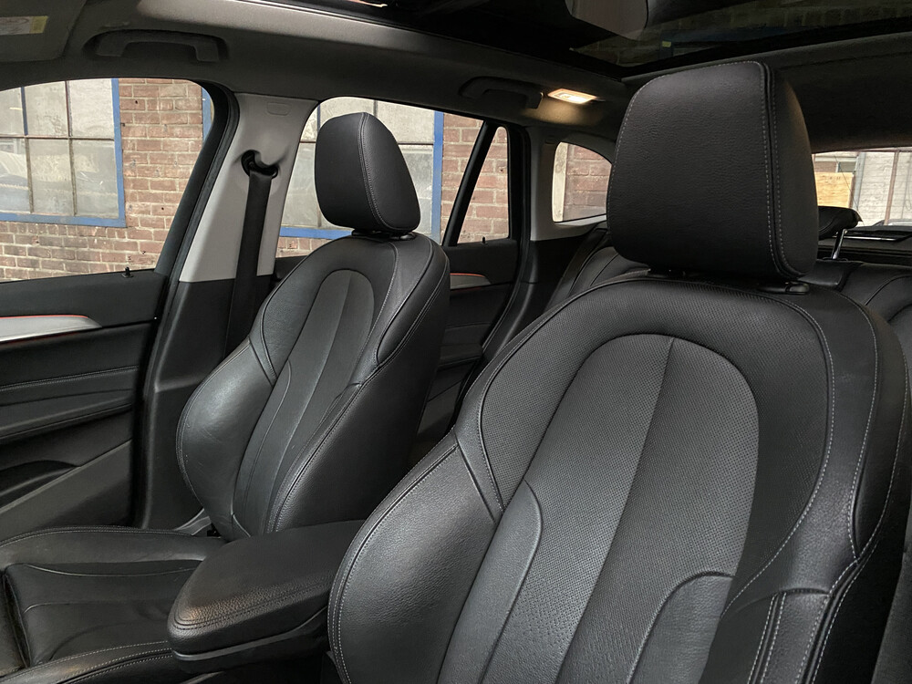 BMW X1 xDrive20d Centennial High Executive 190PS 2016, RS-039-H