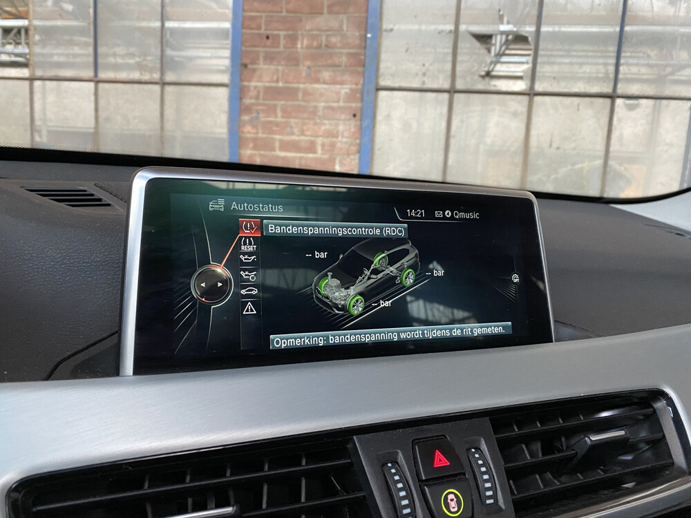 BMW X1 xDrive20d Centennial High Executive 190PS 2016, RS-039-H