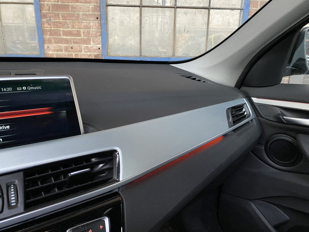 BMW X1 xDrive20d Centennial High Executive 190PS 2016, RS-039-H