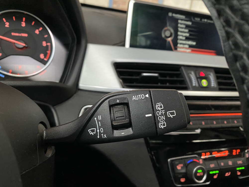 BMW X1 xDrive20d Centennial High Executive 190PS 2016, RS-039-H