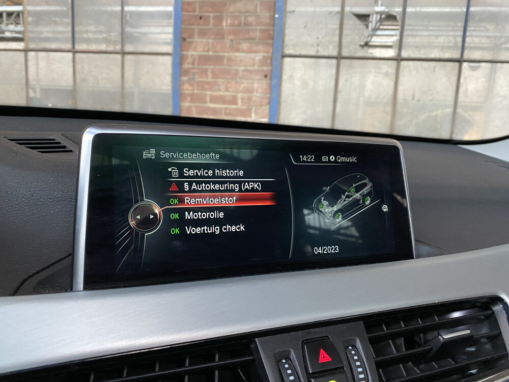 BMW X1 xDrive20d Centennial High Executive 190PS 2016, RS-039-H