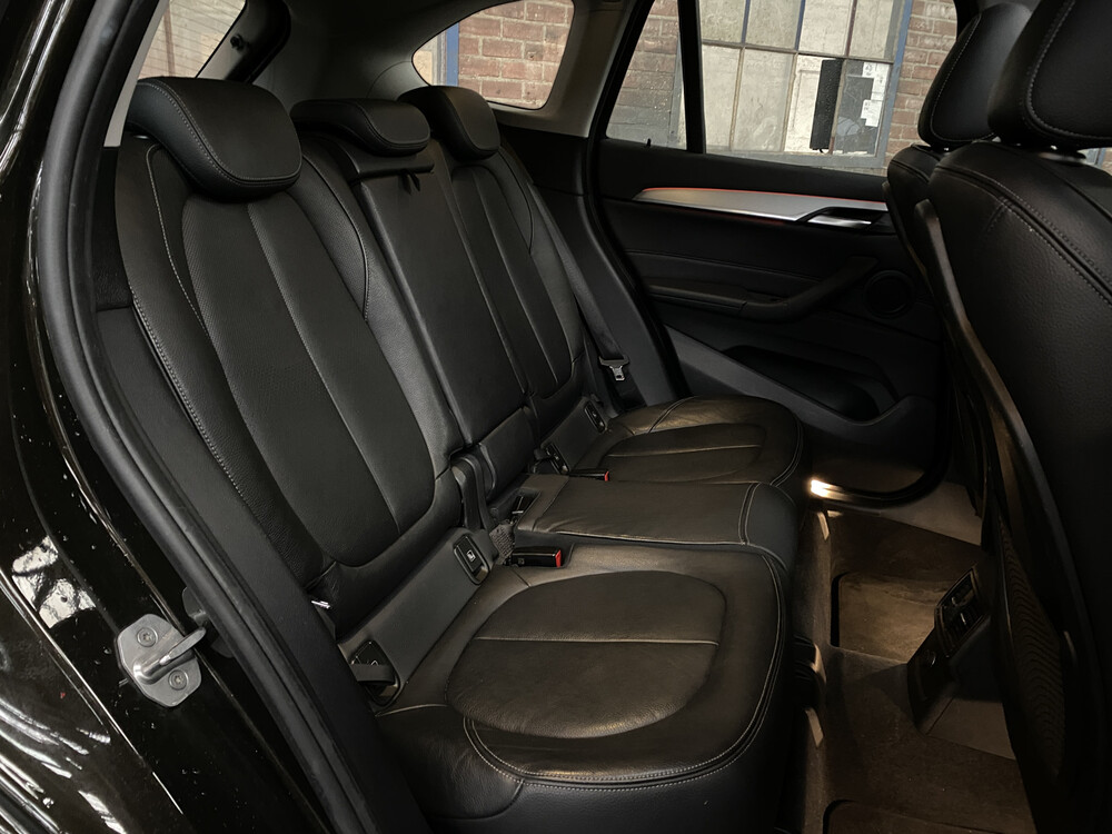 BMW X1 xDrive20d Centennial High Executive 190PS 2016, RS-039-H